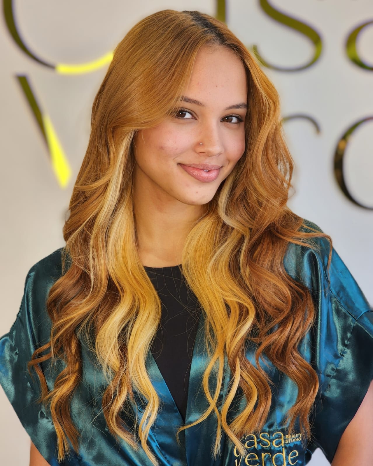 Serviços de Cabelereiro